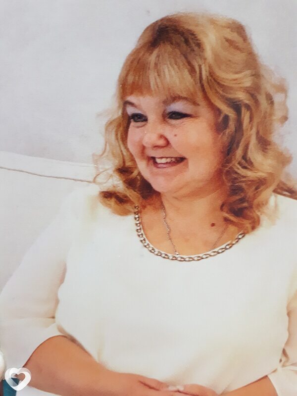 Света, 51, Бузулуке — анкета №994889