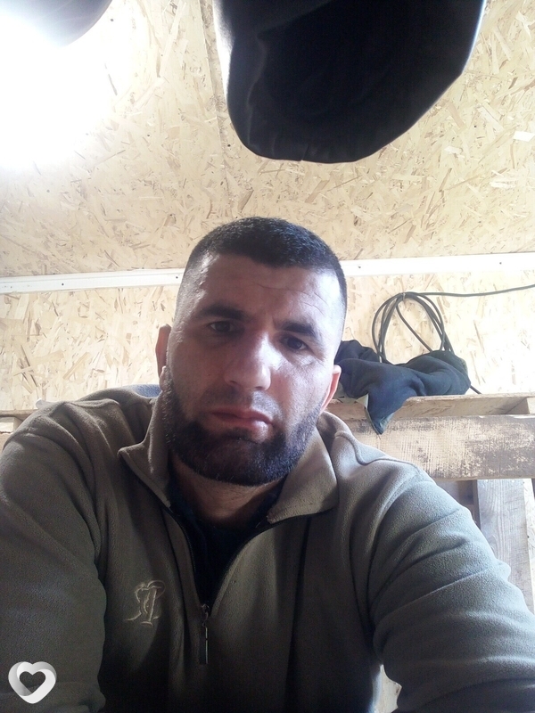 Федос, 38, Санкт-Петербурге — анкета №994895