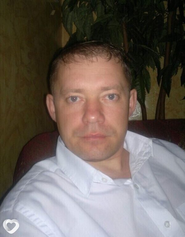 Pavel, 41, Новосибирске — анкета №994896