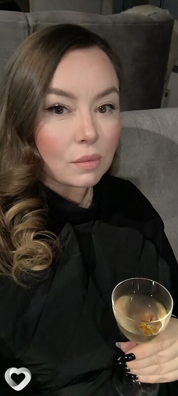 Ксения, 43, Перми — анкета №994897