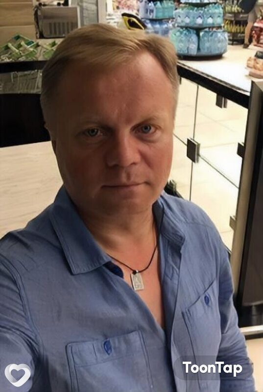 Андрей, 51, Москве — анкета №994811