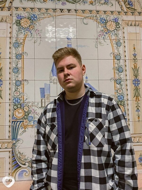 Степан, 23, Раменском — анкета №994817