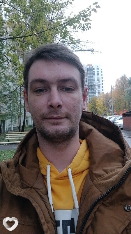 Дмитрий, 32, Москве — анкета №994819