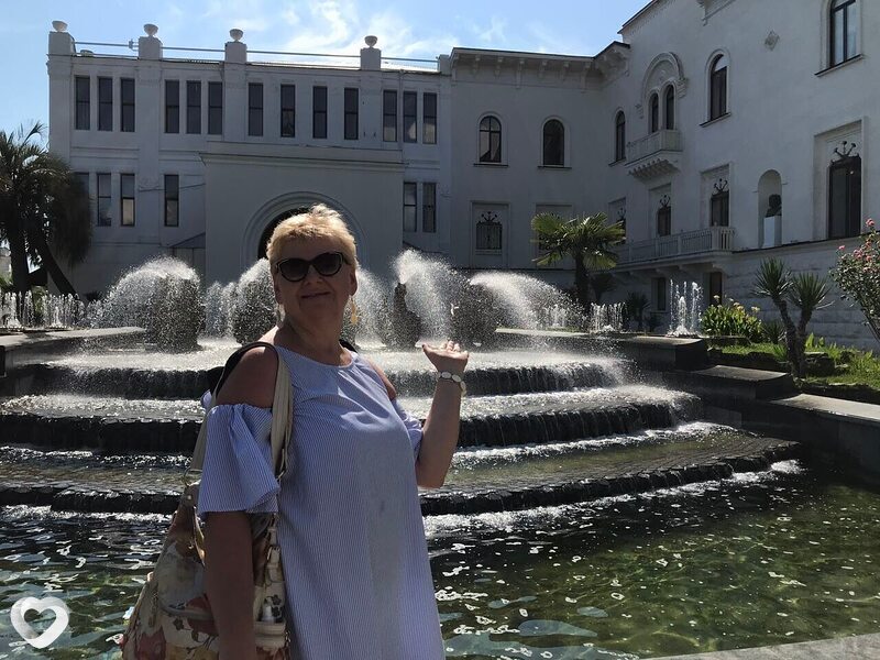 Наталья, 58, Самаре — анкета №994820