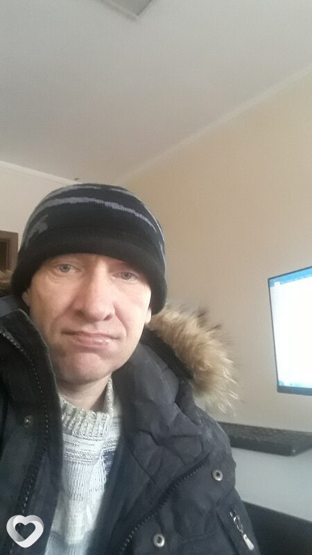 Алексей, 50, Красноярске — анкета №994821