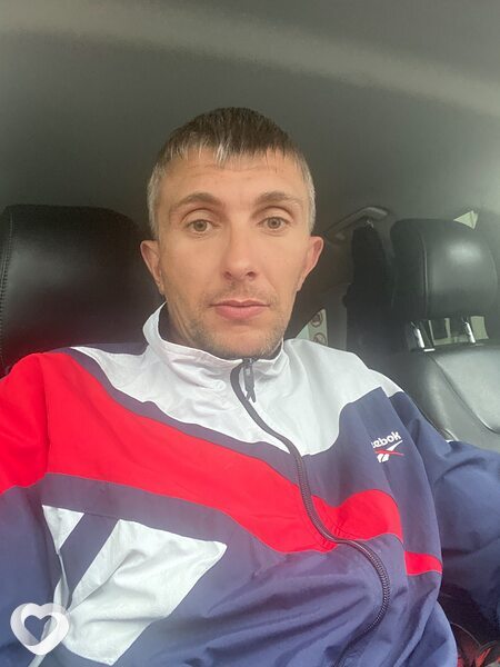 Артём, 38, Новосибирске — анкета №994826