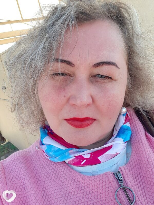 Элла, 55, Павлодаре — анкета №994835