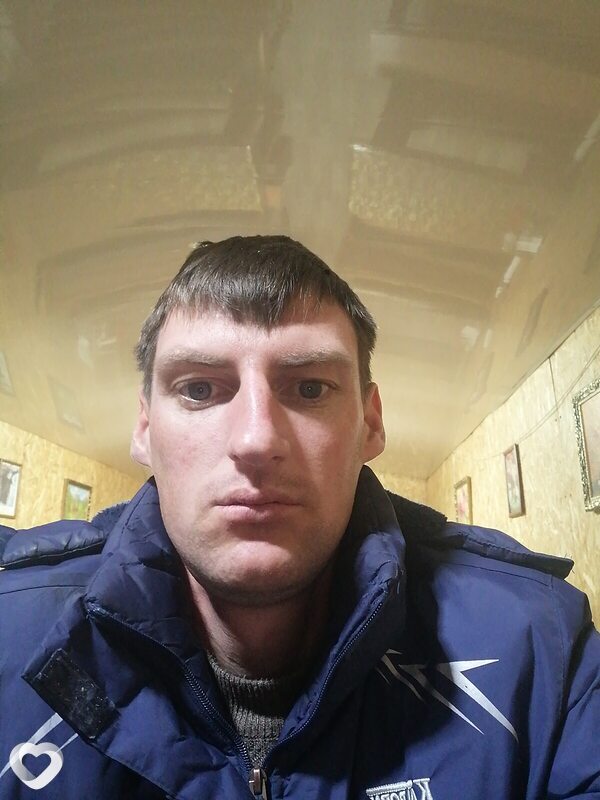 Роман, 32, Атбасаре — анкета №994836