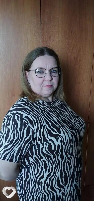Любовь, Тальменка
