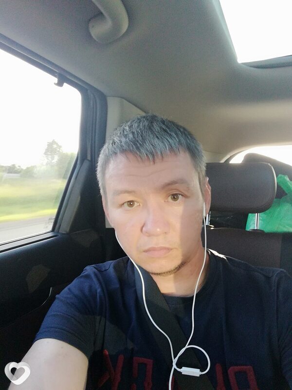 Андрей, 42, Чебоксарах — анкета №994852