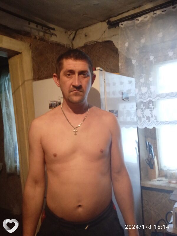 Виталий, 39, Макеевке — анкета №995005