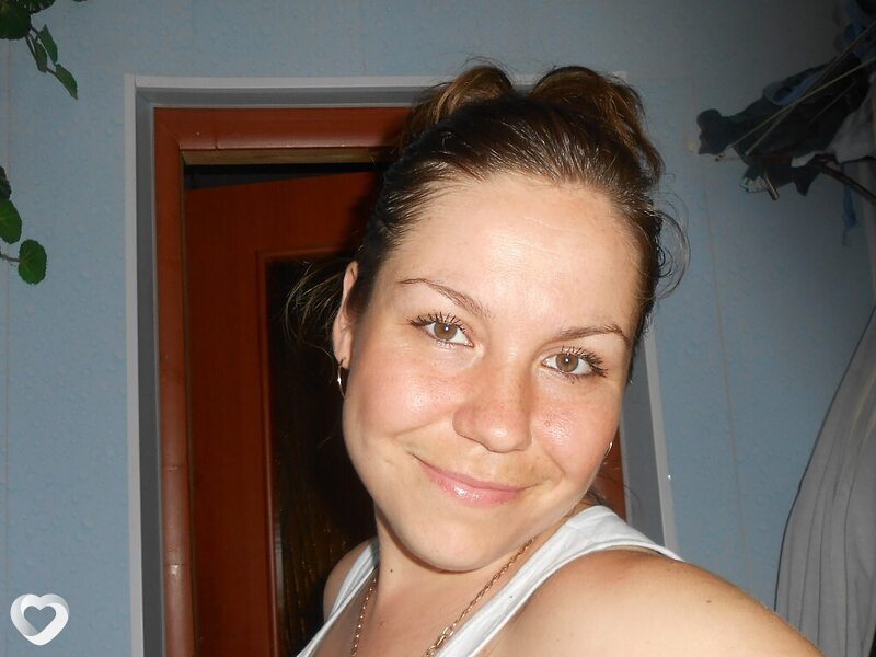 Ірина, 43, Киеве — анкета №995008