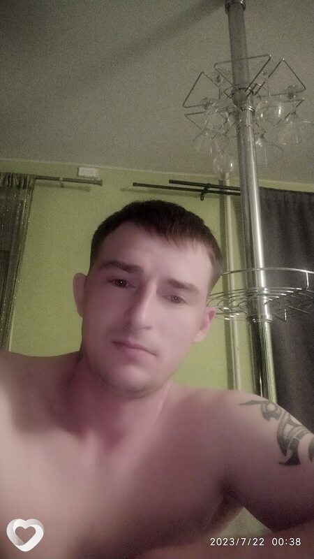 Анатолий, 33, Омске — анкета №995013