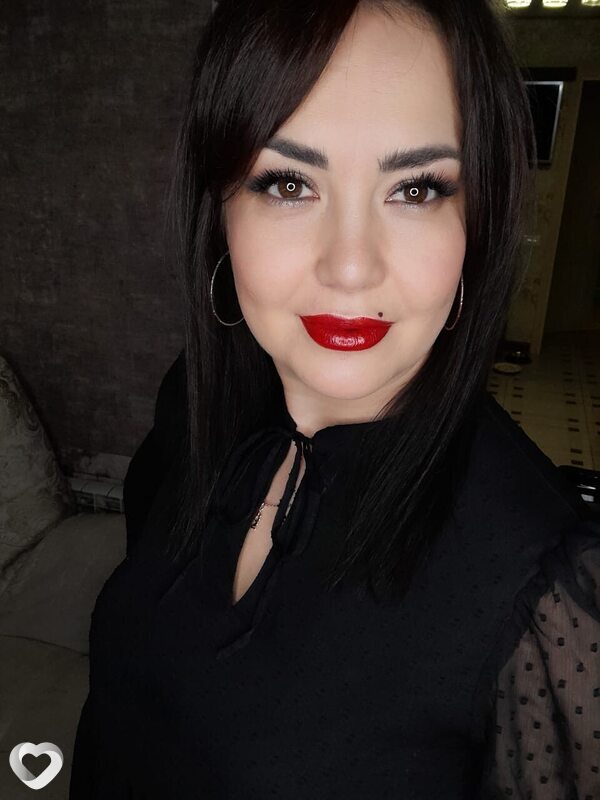 Анастасия, 36, Челябинске — анкета №995019