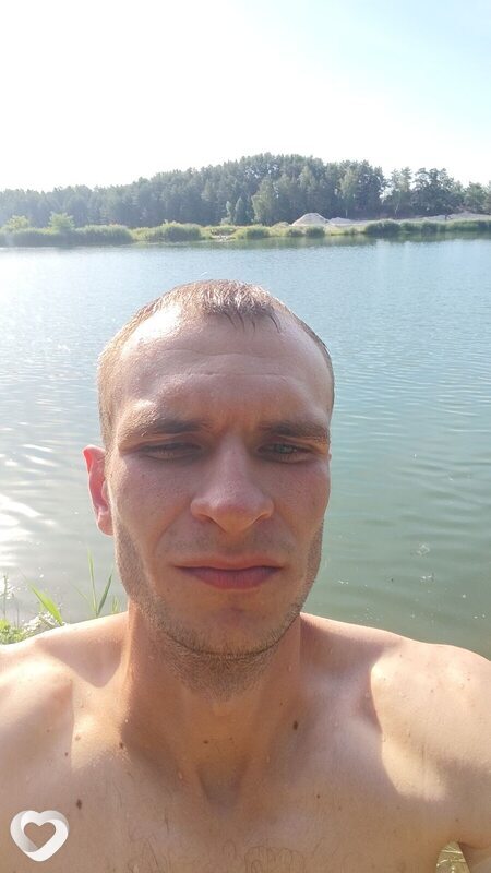 Павел, 24, Новополоцке — анкета №995022