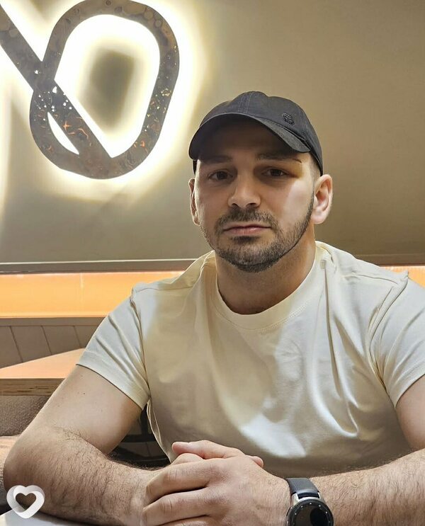 Макс, 34, Новороссийске — анкета №995025