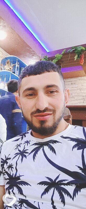 Нурлан, 33, Екатеринбурге — анкета №995026