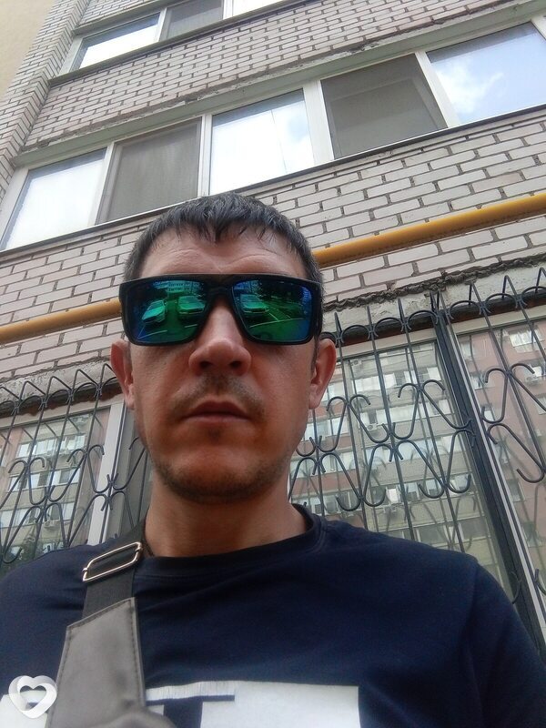 Владимир, 29, Самаре — анкета №994858