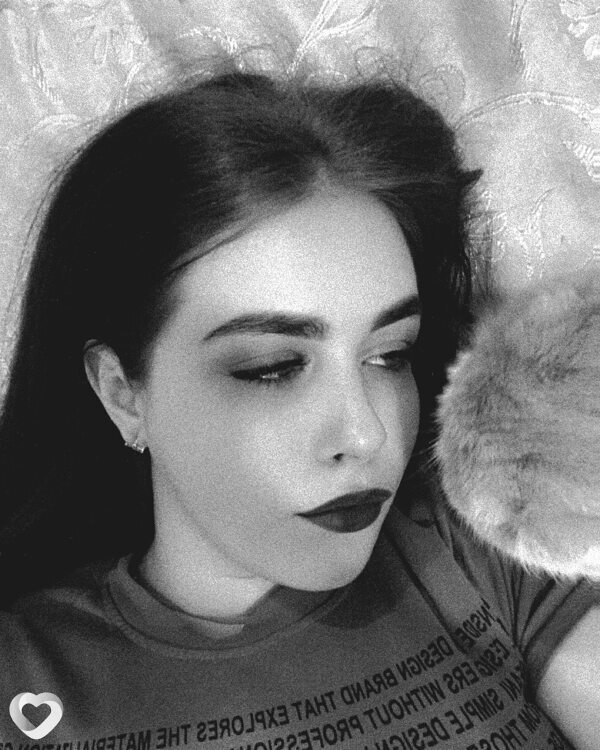 Kristina, 20, Орёл — анкета №994862