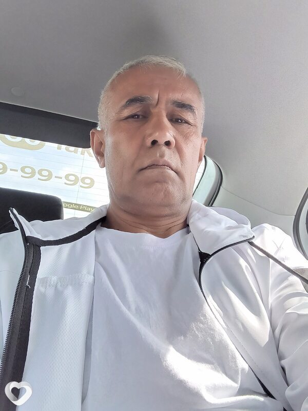 Али, 56, Подольске — анкета №994863