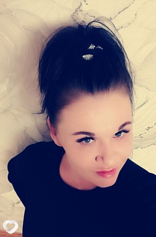 Инна, 36, Луганске — анкета №994871