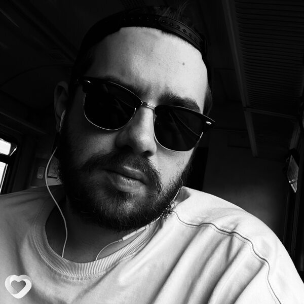 Тим, 26, Москве — анкета №994875
