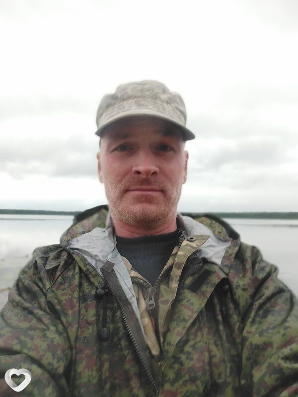 Сергей, 51, Екатеринбурге — анкета №994931