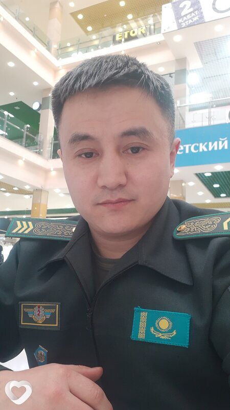 Levvv, 35, Петропавловске — анкета №994933