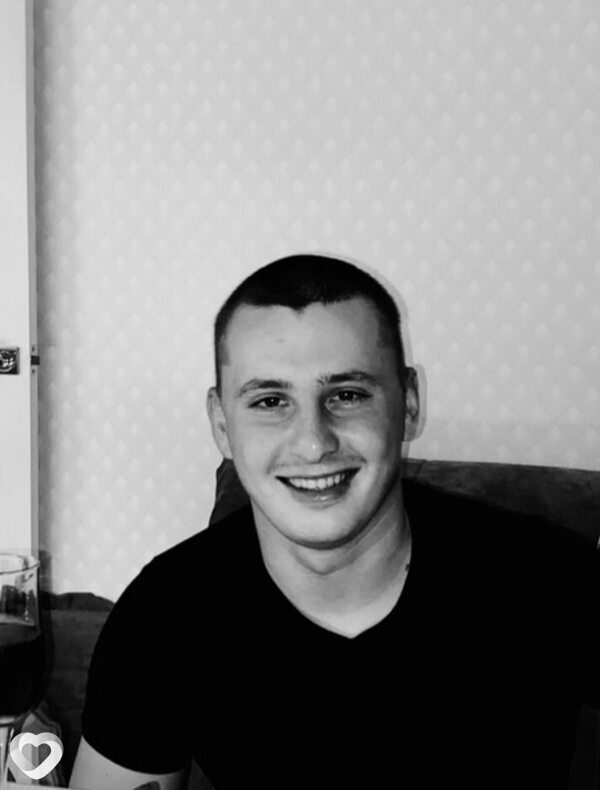 Дмитрий, 37, Воронеже — анкета №994935