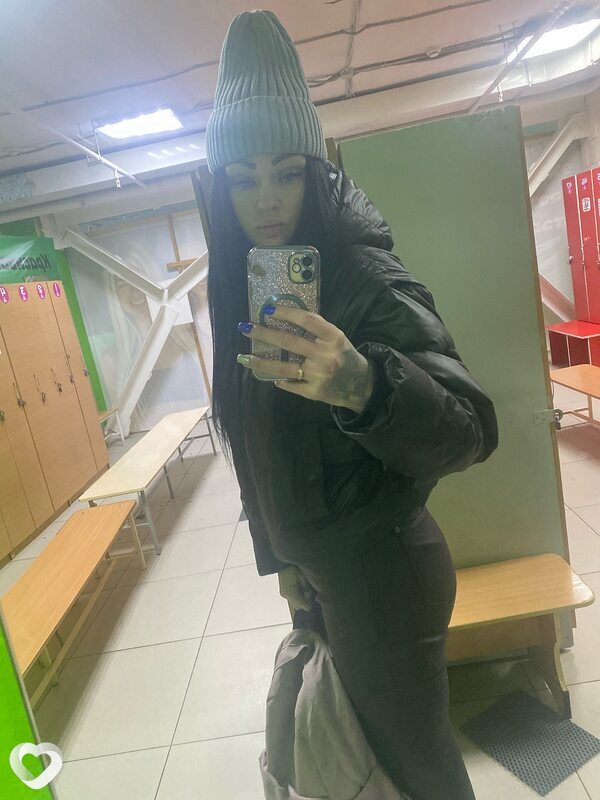 Юлия, 38, Новосибирске — анкета №994938