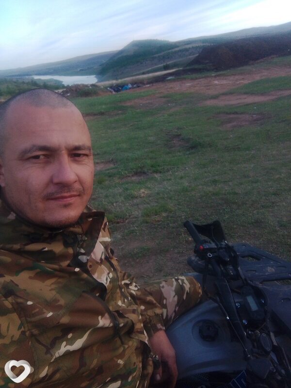 Александр, 38, Новосибирске — анкета №994942