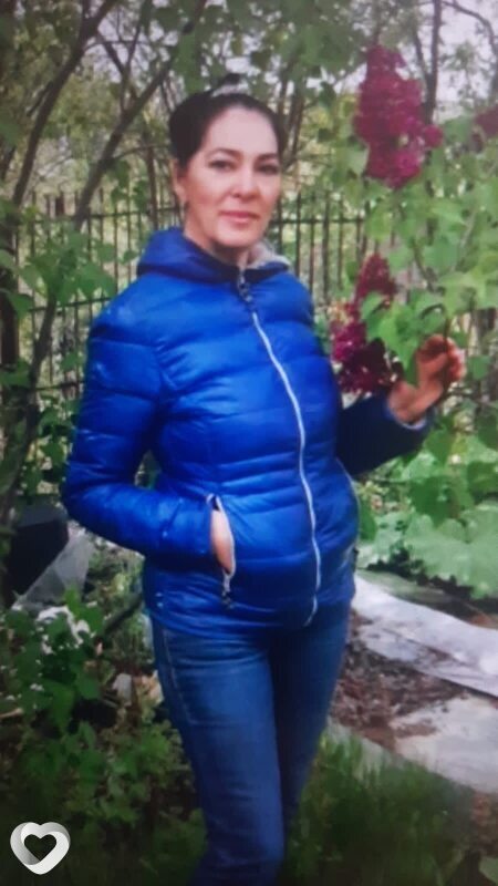 Светлана, 62, Тамбове — анкета №994951