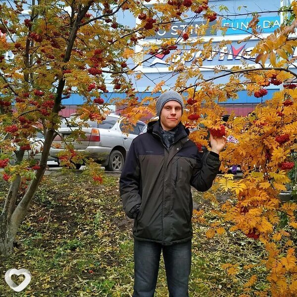 Вячеслав, 29, Усть-Каменогорск — анкета №994957