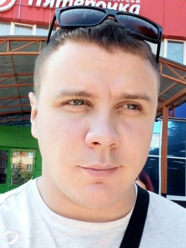 Дмитрий, 34, Стерлитамаке — анкета №994958