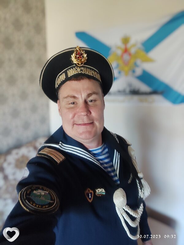 Александр, 50, Сочи — анкета №994962