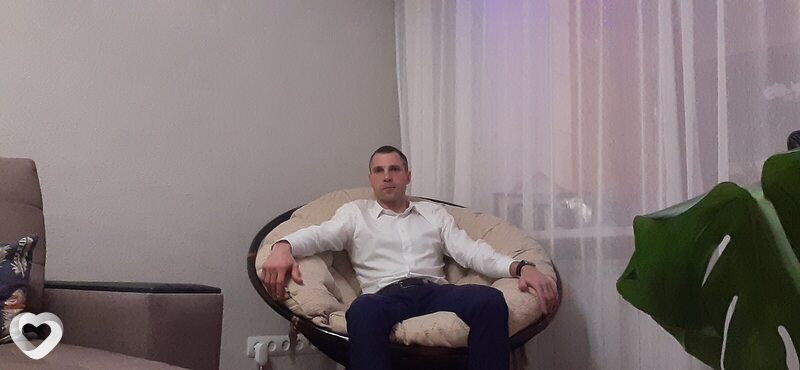 Кирилл, 36, Балашихе — анкета №994963
