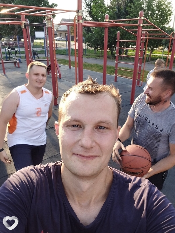 Андрей, 32, Куйбышеве — анкета №994970