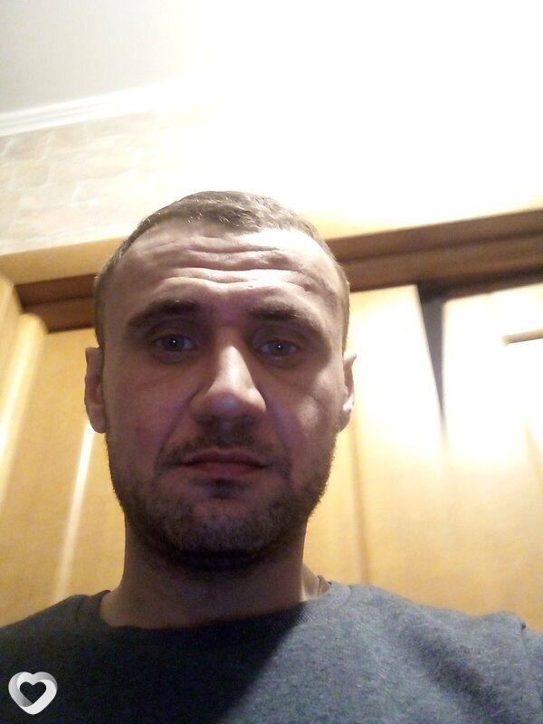 Андрей, 39, Хабаровске — анкета №995104