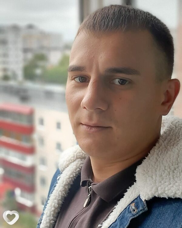 Alexander, 32, Казани — анкета №995105