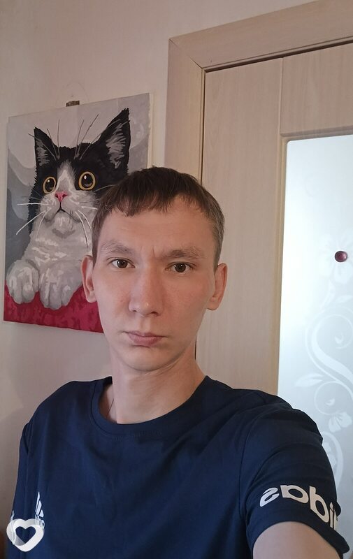 Павел, 31, Краснотурьинске — анкета №995107