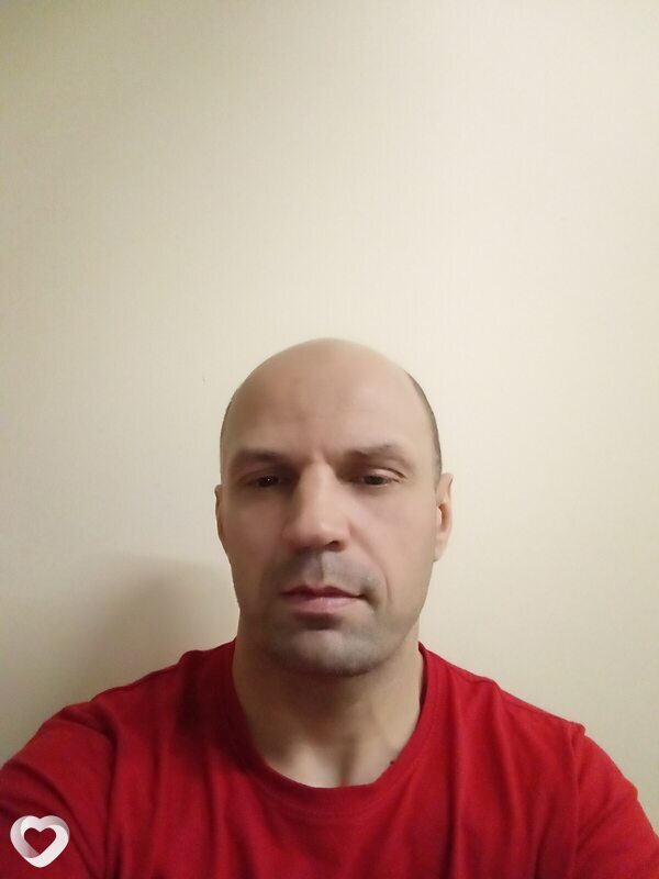 Доктор, 46, Москве — анкета №995109