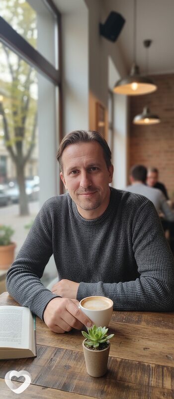 Евгений, 35, Феодосии — анкета №995116