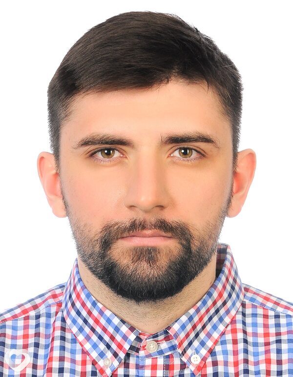 Константин, 38, Москве — анкета №995120