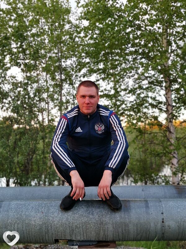 Виталий, 33, Нефтеюганске — анкета №995122