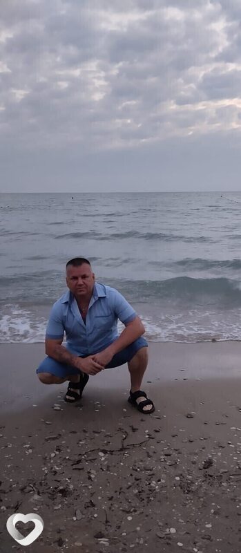 Oleg, 47, Королёв — анкета №995123