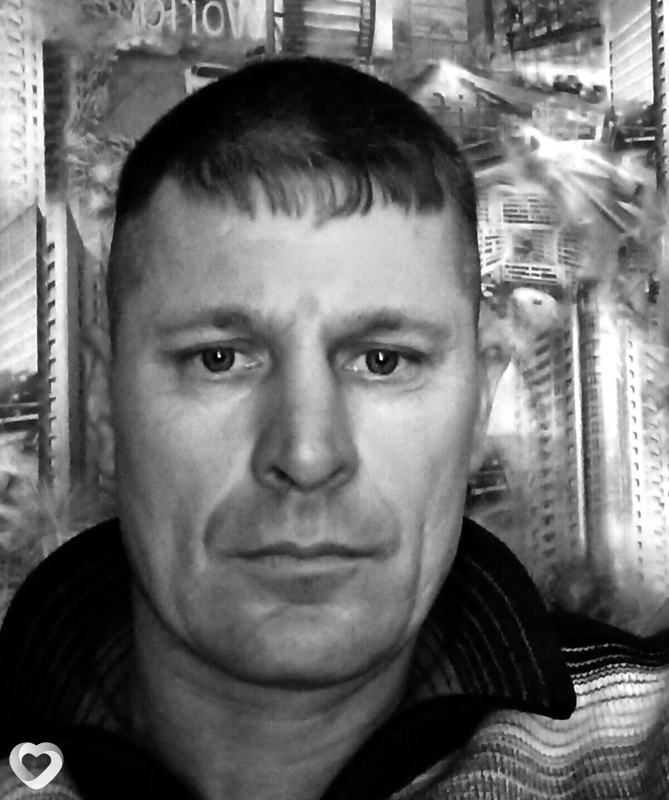 Сергей, 47, Березниках — анкета №995126