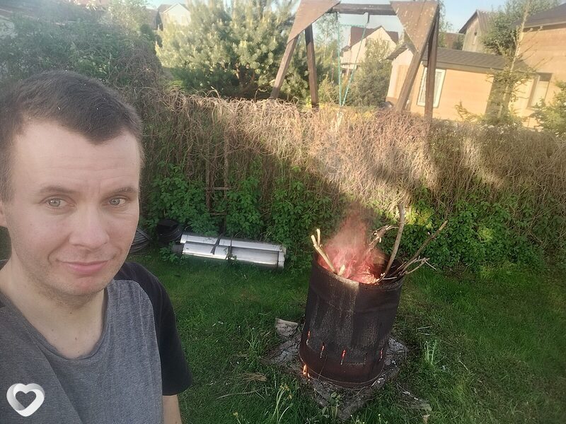 Валентин Волков, 40, Санкт-Петербурге — анкета №995127