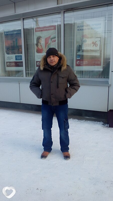Евгений, 54, Старобельске — анкета №995128