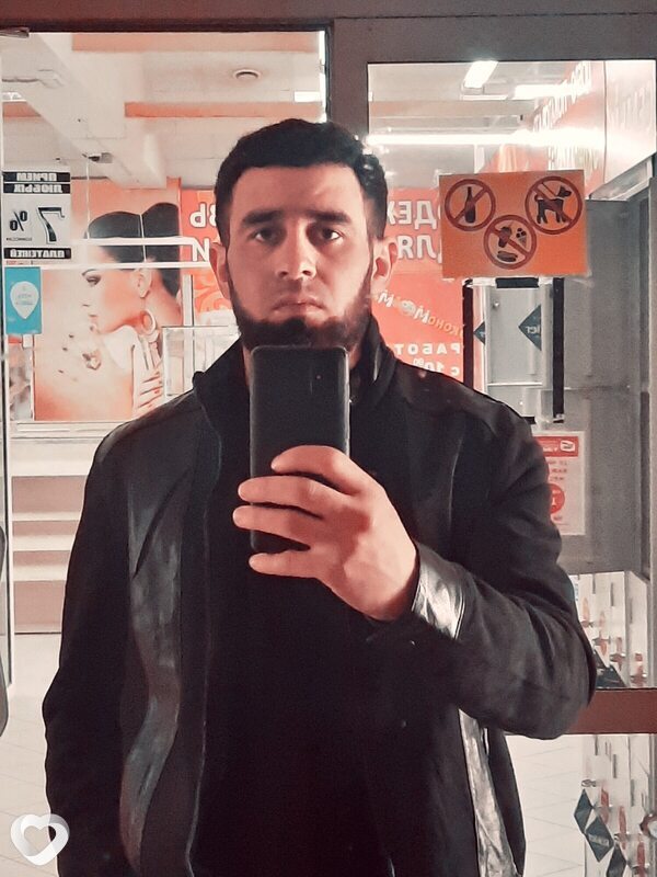 Руслан, 41, Усть-Илимск — анкета №995029