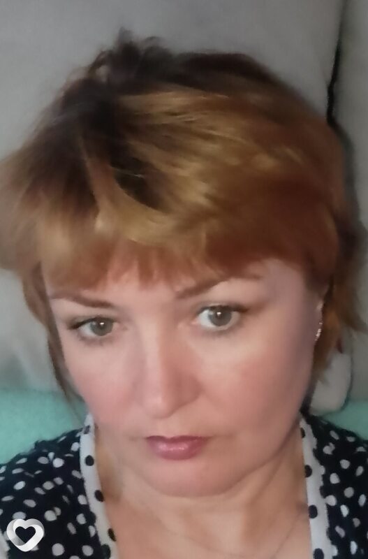 Елена, 51, Калтане — анкета №995030